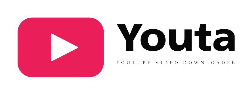 Youta - Free YouTube Video Downloader for Windows